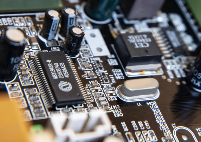 功率電感片制造解決方案 功率電感片制造解決方案