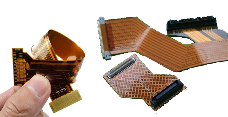 柔性線路板 柔性線路板