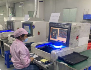 藍牙天線器件制造工藝 藍牙天線器件制造工藝