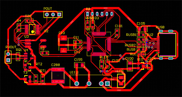 PCB布線藝術:如何最小化電磁干擾? PCB布線藝術:如何最小化電磁干擾?