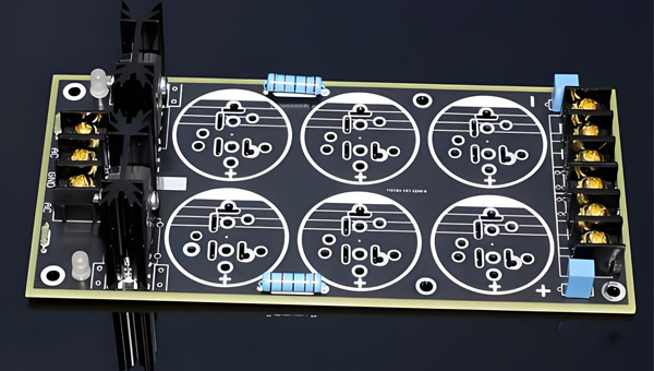 揭秘信號線濾波器:如何最小化輸入布線與PCB間的輻射耦合? 揭秘信號線濾波器:如何最小化輸入布線與PCB間的輻射耦合?
