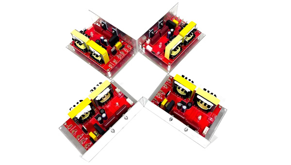 揭秘信號線濾波器:如何最小化輸入布線與PCB間的輻射耦合? 揭秘信號線濾波器:如何最小化輸入布線與PCB間的輻射耦合?