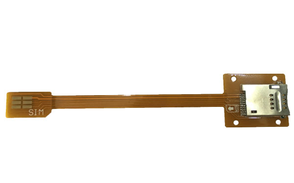 低成本柔性電路板 低成本柔性電路板